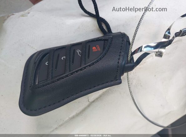 5TDAAAA65SS014387 2025 LEXUS TX 350 Черный Вид панели приборов
