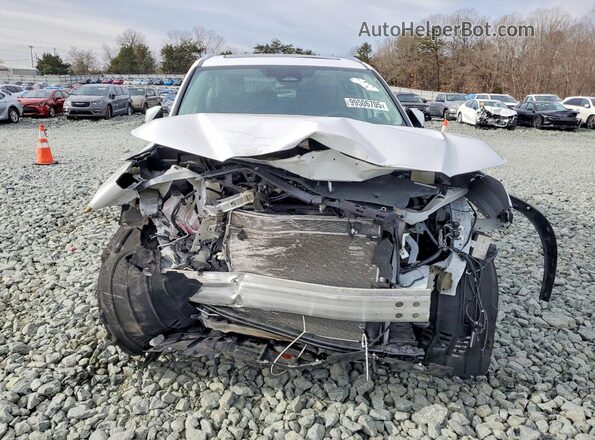 5TDAAAB53SS082189 2025 TOYOTA GRAND Белый Вид спереди