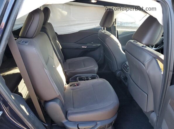 5TDAAAB61SS025921 2025 LEXUS TX Blue 