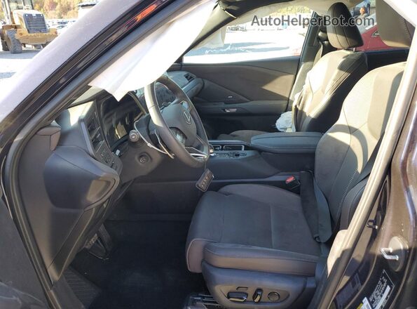 5TDAAAB61SS025921 2025 LEXUS TX Blue 