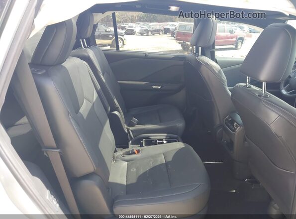 5TDAAAB64RS003292 2024 LEXUS TX 350 Серебряный Вид наклейки с VIN-кодом