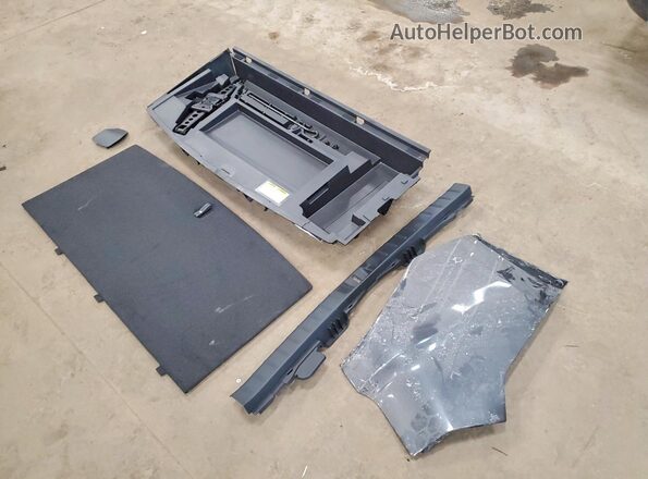 5TDAAAB64TS060745 2026 LEXUS TX Gray Widok naklejki z numerem VIN