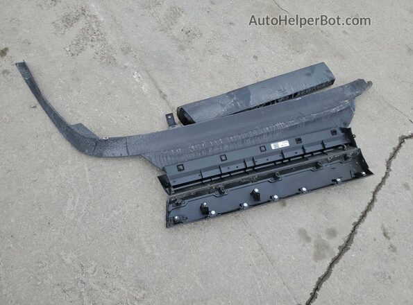 5TDAAAB6XSS029627 2025 LEXUS TX Black VIN կոդի պիտակի տեսք