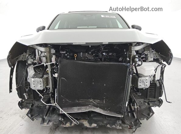 5TDABAB60SS014714 2025 LEXUS TX Silver 