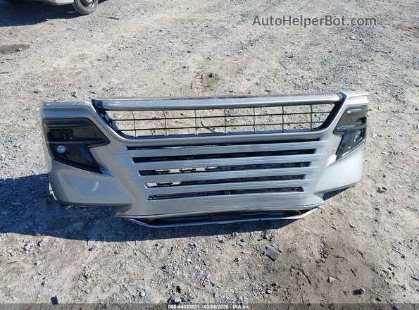 5TDABAB6XSS012176 2025 LEXUS TX 500H Silver Widok zestawu wskaźników