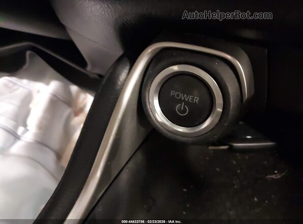 5TDACAB54RS023544 2024 TOYOTA LIMITED Silver წინა პანელის ხედი