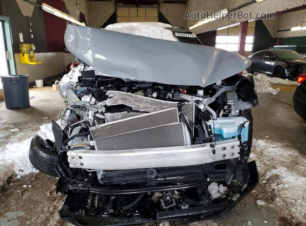 5TDACAB57TS081459 2026 TOYOTA LE Gray 