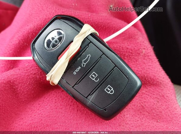 5TDADAB59SS013059 2025 TOYOTA HIGHLANDER HYBRID Dark Blue წინა პანელის ხედი