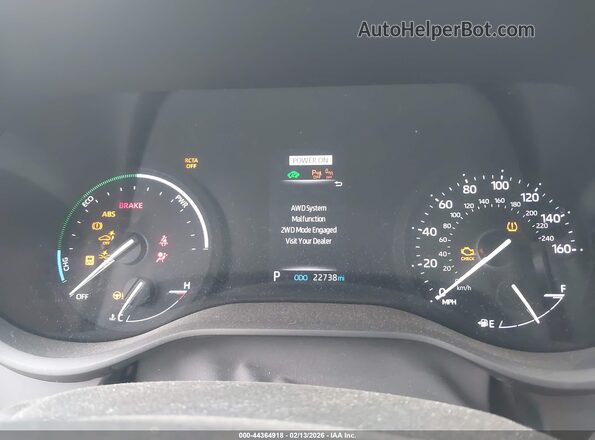 5TDCSKFC9RS146881 2024 TOYOTA SIENNA Black Vista de los asientos traseros