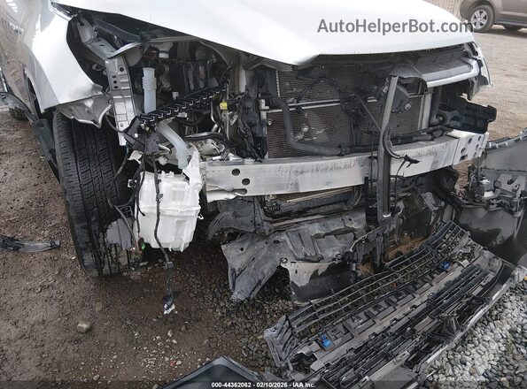 5TDDGRFHXJS044617 2018 TOYOTA LIMITED Gray Front view