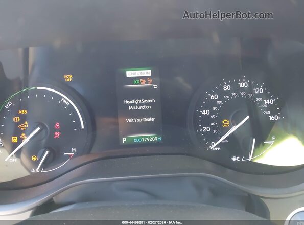 5TDDRKEC6NS077062 2022 TOYOTA SIENNA Red უკანა სავარძლების ხედი