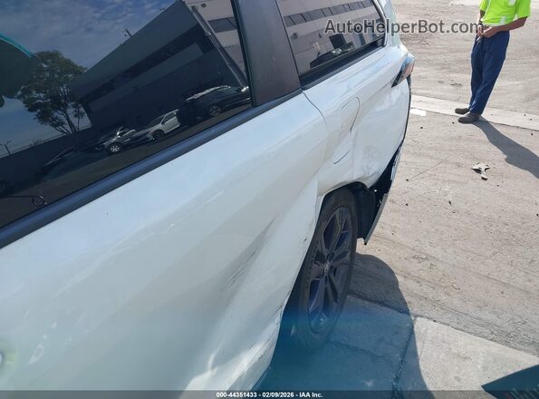 5TDDRKEC7MS005513 2021 TOYOTA SIENNA White Вид спереду