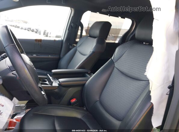 5TDDRKEC7MS005513 2021 TOYOTA SIENNA White 