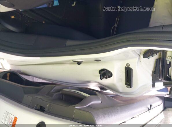 5TDDRKEC7MS005513 2021 TOYOTA SIENNA White Вид щитка приладів