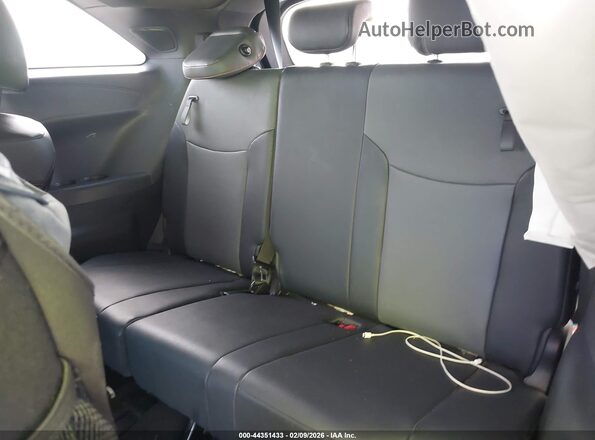 5TDDRKEC7MS005513 2021 TOYOTA SIENNA White 