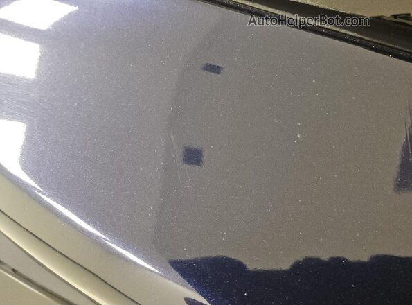 5TDDSKFC5MS030249 2021 TOYOTA SIENNA Blue 
