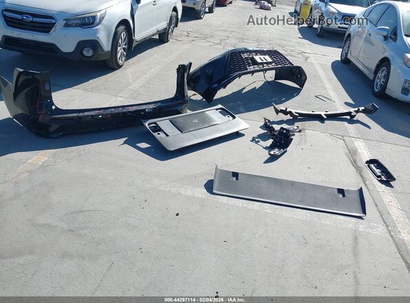 5TDDSKFC6MS006865 2021 TOYOTA SIENNA Black Widok zestawu wskaźników