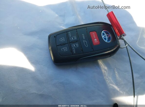5TDDSKFC6MS006865 2021 TOYOTA SIENNA Black Widok deski rozdzielczej
