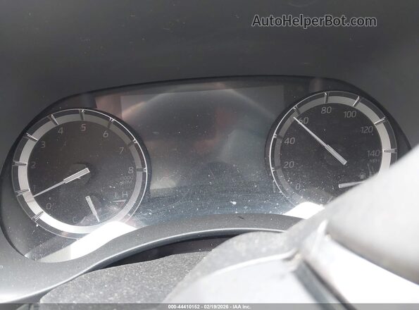 5TDDZRBH0MS108653 2021 TOYOTA LIMITED Blue 