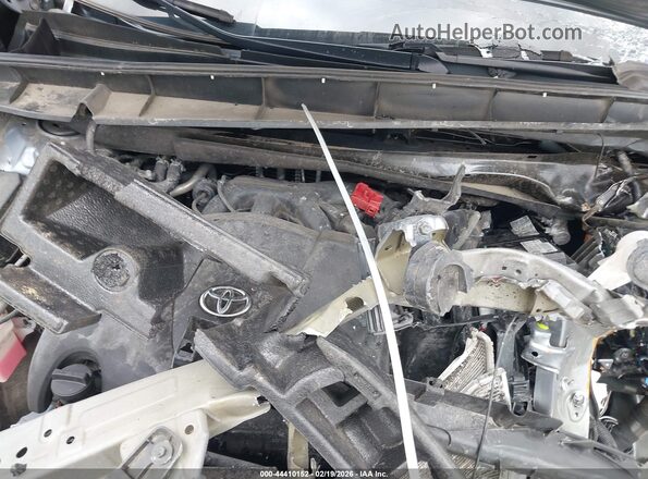 5TDDZRBH0MS108653 2021 TOYOTA LIMITED Blue 