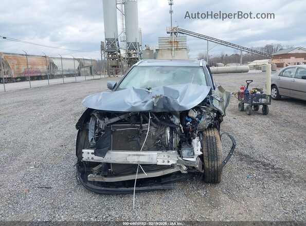 5TDDZRBH0MS108653 2021 TOYOTA LIMITED Blue 