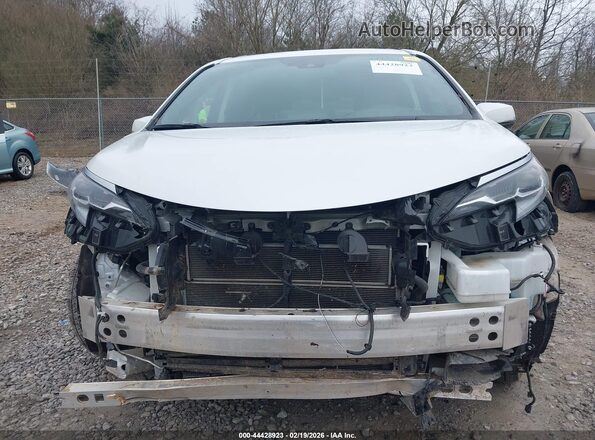 5TDESKFC5RS134591 2024 TOYOTA SIENNA White 