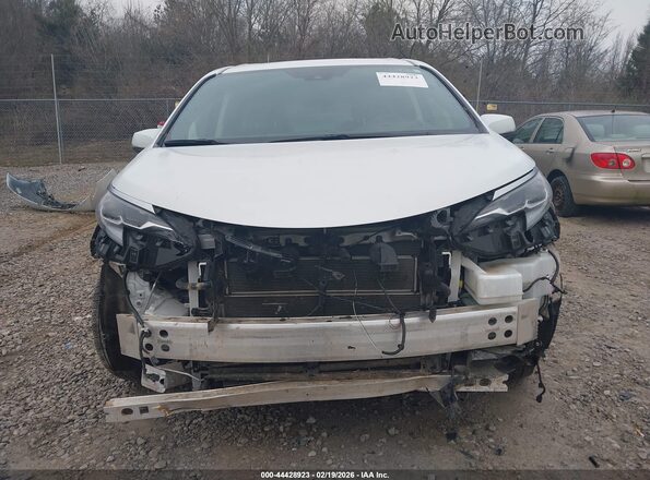 5TDESKFC5RS134591 2024 TOYOTA SIENNA White 