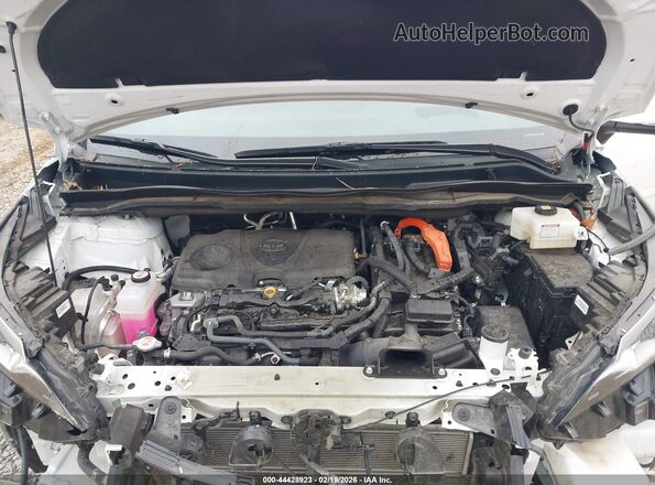 5TDESKFC5RS134591 2024 TOYOTA SIENNA White 