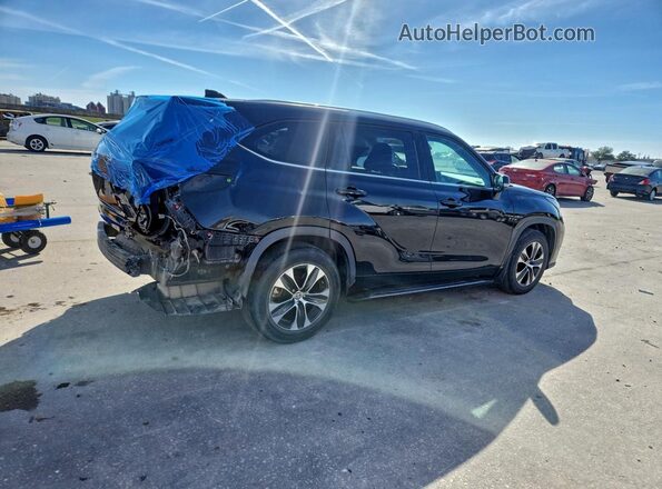 5TDGZRAH4LS000131 2020 TOYOTA LE Черный 
