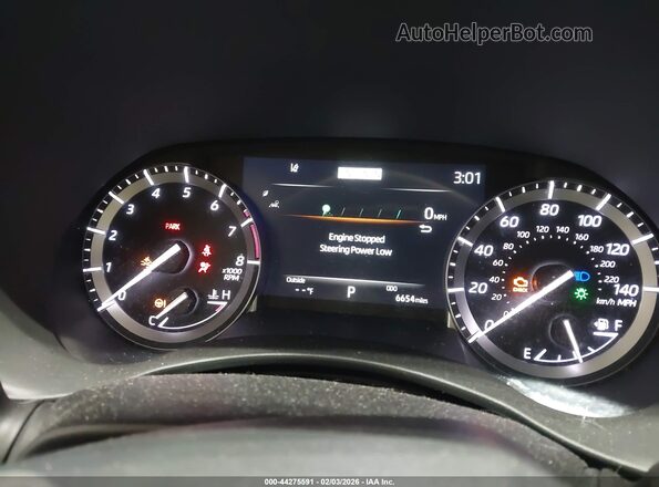 5TDJZRBH2NS169751 2022 TOYOTA HIGHLANDER Gray უკანა სავარძლების ხედი