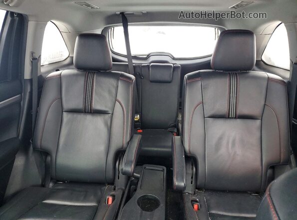 5TDJZRFH2KS970928 2019 TOYOTA HIGHLANDER Белый 