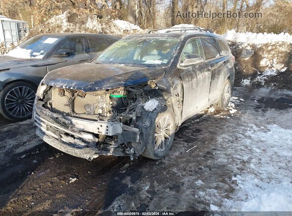 5TDJZRFH7KS585803 2019 TOYOTA LE Black Передня ліва чверть