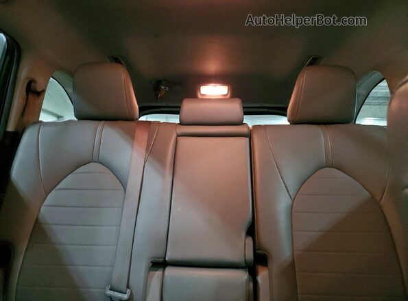 5TDKDRBH1PS506884 2023 TOYOTA HIGHLANDER Green Vista de los asientos traseros