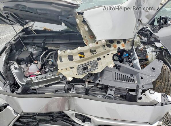 5TDKDRBH6TS598522 2026 TOYOTA LE Gray 