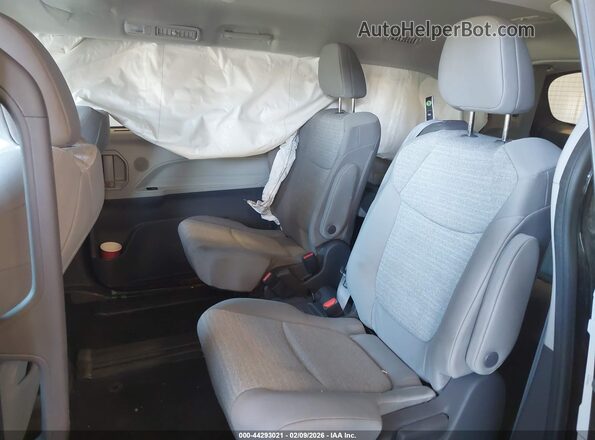 5TDKRKEC7MS003171 2021 TOYOTA LE Черный Вид наклейки с VIN-кодом