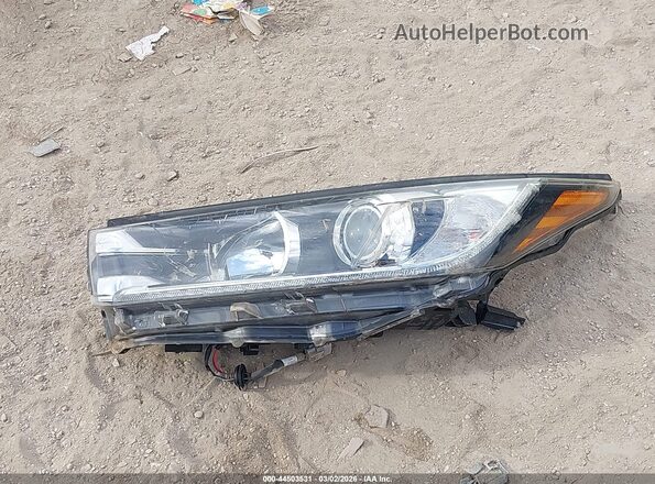 5TDYZRFH6JS243921 2018 TOYOTA LIMITED Blue Instrument cluster view