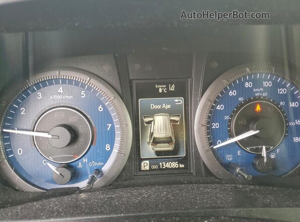 5TDZZ3DC2LS062763 2020 TOYOTA SIENNA Gray Widok zestawu wskaźników