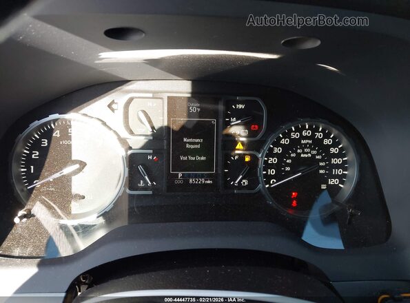 5TFDY5F13KX779394 2019 TOYOTA TUNDRA Black 