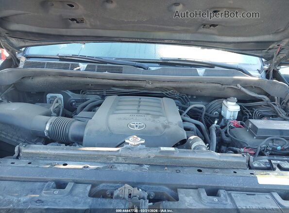 5TFDY5F13KX779394 2019 TOYOTA TUNDRA Black 