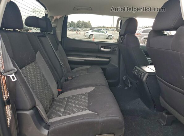 5TFDY5F13MX040285 2021 TOYOTA TUNDRA Silver 