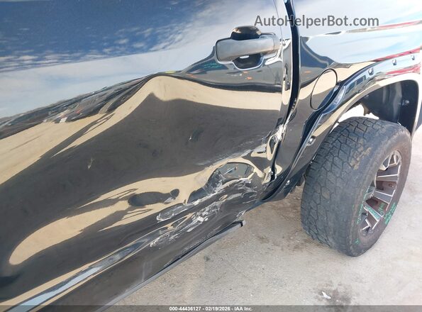 5TFDY5F16JX687288 2018 TOYOTA TUNDRA Черный 