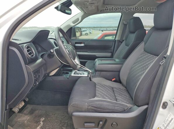 5TFDY5F16MX009807 2021 TOYOTA TUNDRA Белый 