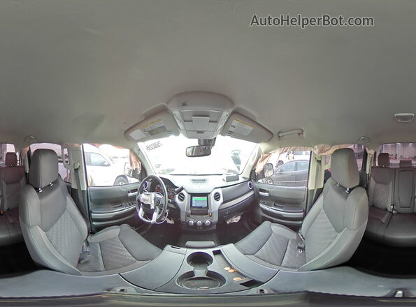 5TFDY5F18KX858396 2019 TOYOTA TUNDRA Tan 