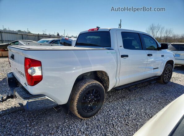 5TFDY5F1XMX978171 2021 TOYOTA TUNDRA White 
