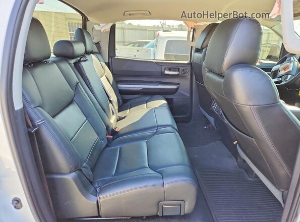 5TFDY5F1XMX978171 2021 TOYOTA TUNDRA White 