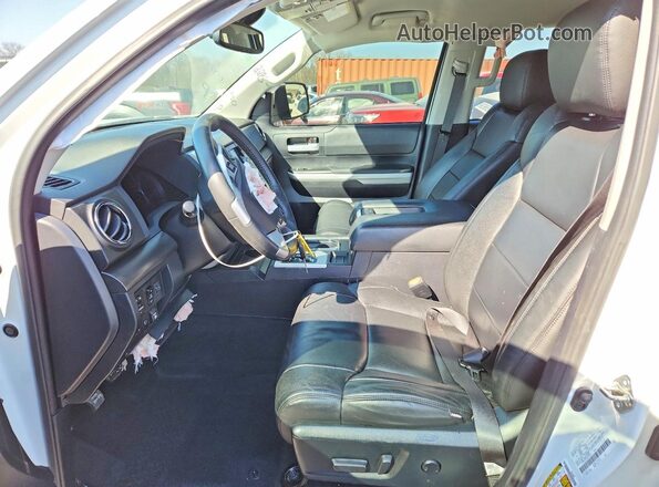 5TFDY5F1XMX978171 2021 TOYOTA TUNDRA White 