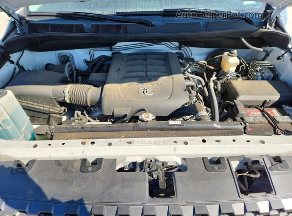 5TFDY5F1XMX978171 2021 TOYOTA TUNDRA White 