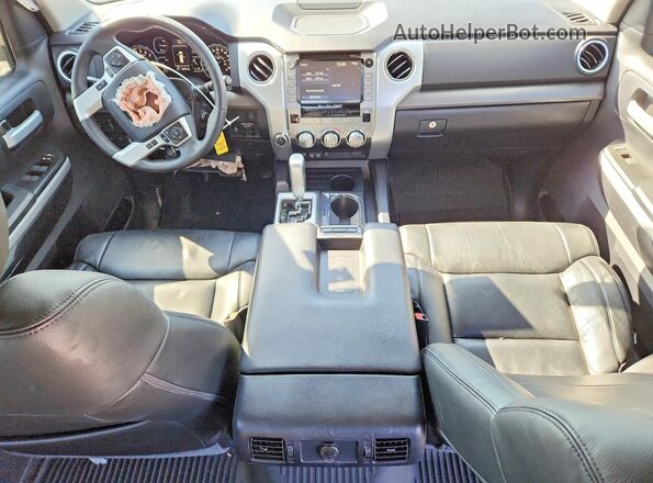 5TFDY5F1XMX978171 2021 TOYOTA TUNDRA White 