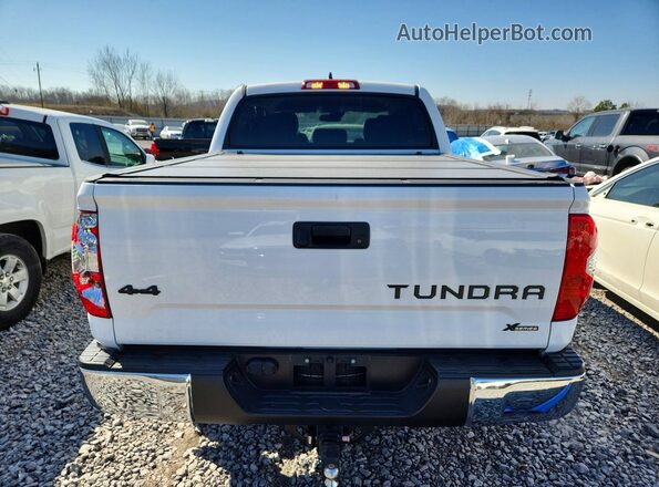 5TFDY5F1XMX978171 2021 TOYOTA TUNDRA White 