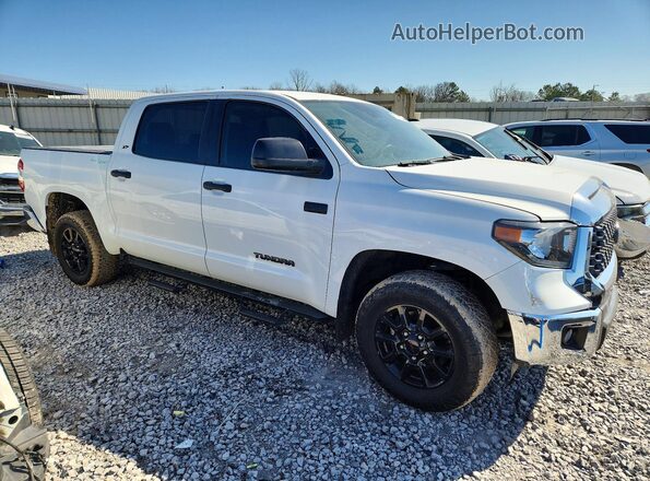 5TFDY5F1XMX978171 2021 TOYOTA TUNDRA White 